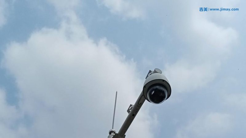 住宅门禁系统施工流程全解析