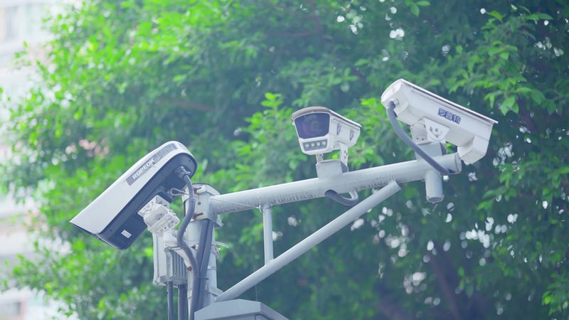 学校宿舍可视对讲系统：如何选择更合适的方案**