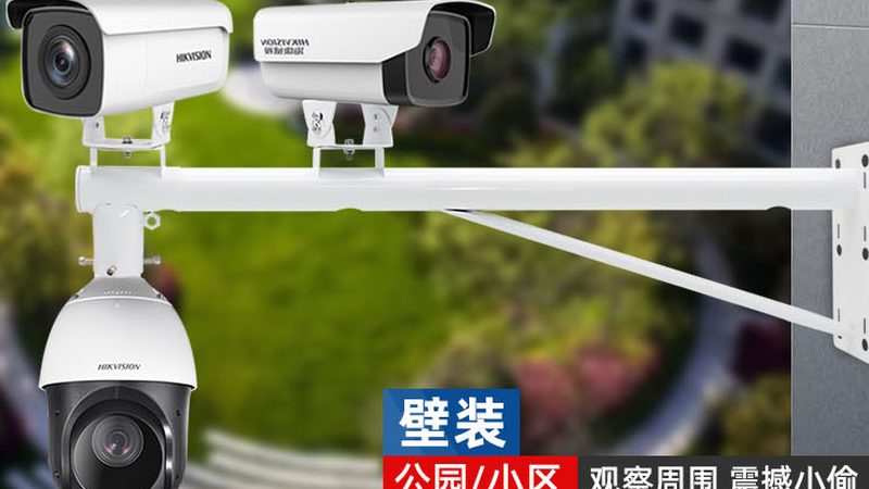 安防弱电品牌报价单：揭秘背后的选型逻辑