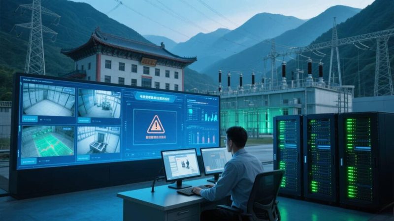 上海监控维保公司报价，如何精准把握成本与价值？**