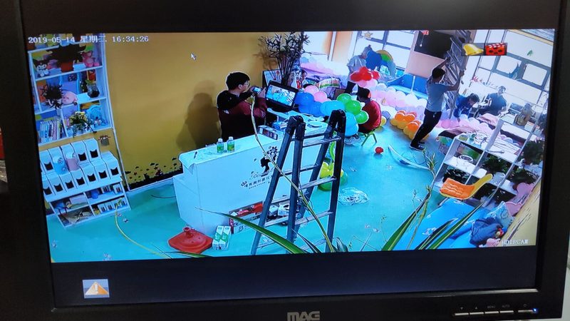 成都可视对讲代理注意事项
