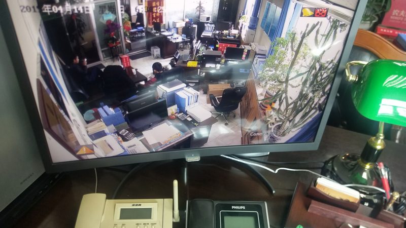 上门安装，安全有保障？智能门禁安装师傅上门须知**