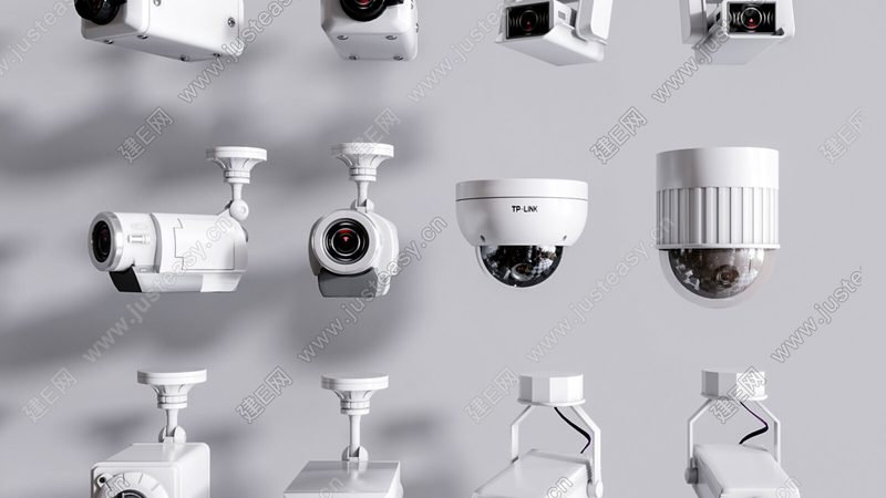 周界激光对射：揭秘周界报警系统的核心守护者**