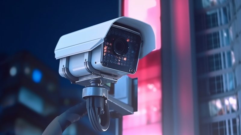 停车场收费系统安装全攻略：步骤解析与注意事项**