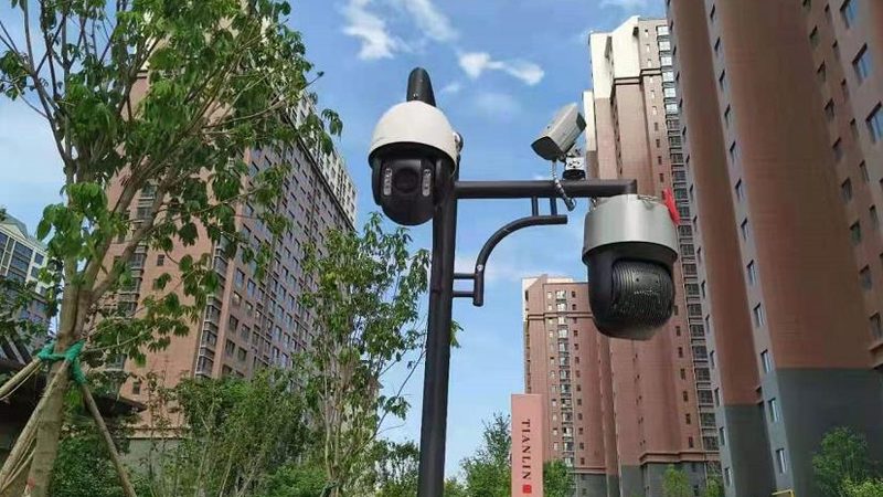 公安追逃人脸识别系统：高效追踪，智慧安防**