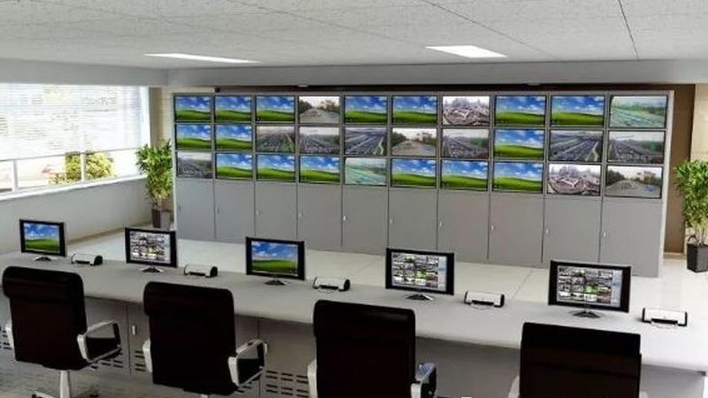 红外对射周界报警系统：揭秘其工作原理与区别