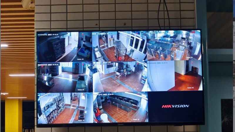 安防工程视频监控系统带宽需求解析**